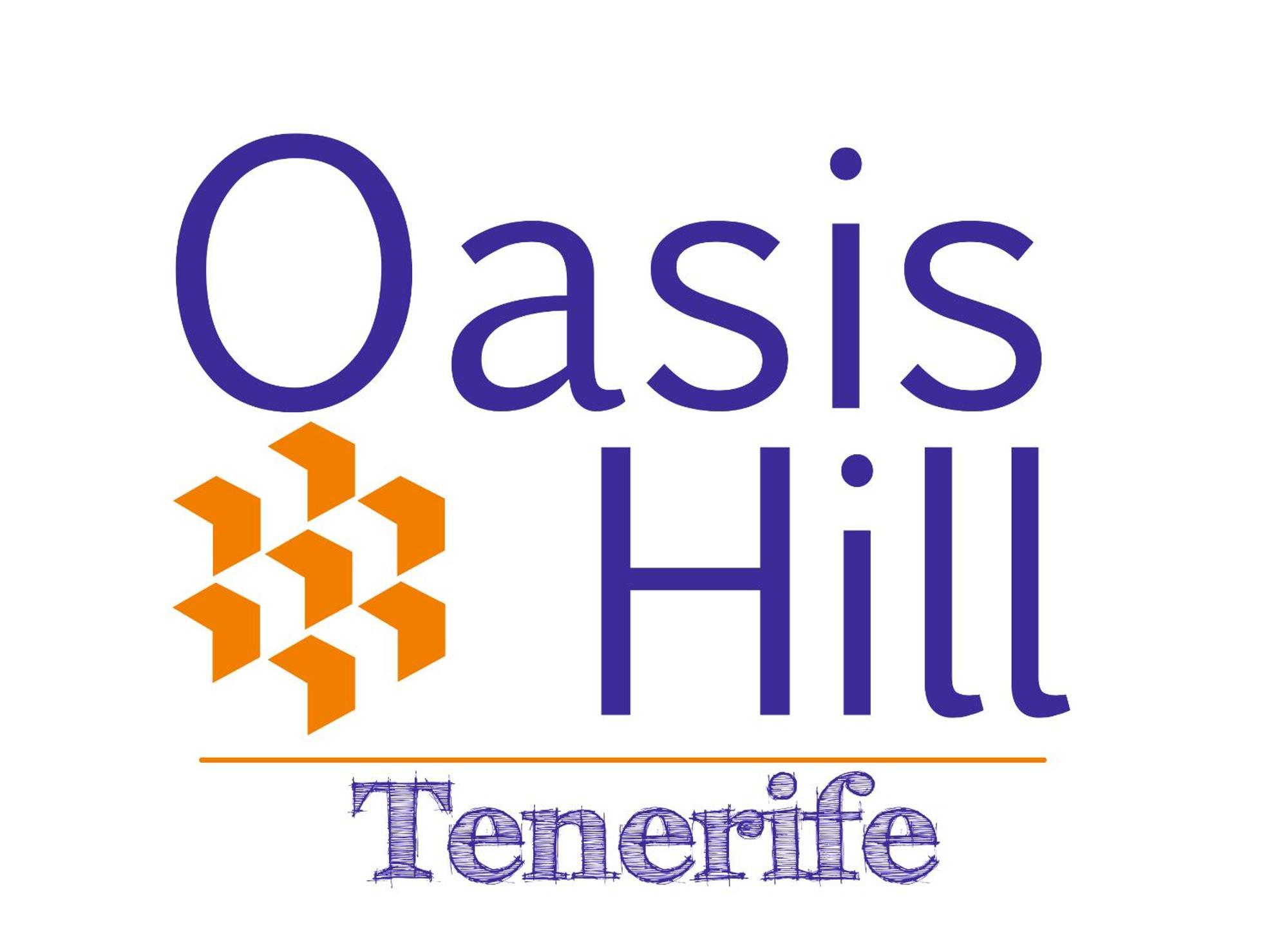 Oasis Hill Icod De Los Vinos Eksteriør billede
